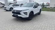 Mitsubishi Eclipse Cross Instyle