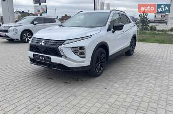 Mitsubishi Eclipse Cross 2025 в Луцьк