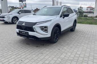 Mitsubishi Eclipse Cross 1.5 T-MIVEC CVT (150 к.с.) 4x4 2025