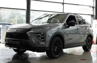 Mitsubishi Eclipse Cross Instyle 1.5 T-MIVEC CVT (150 к.с.) 4x4 - фото 1