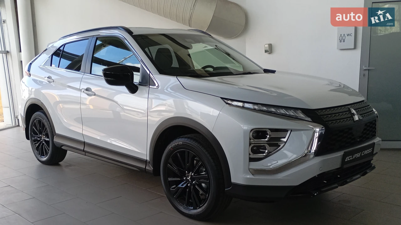 Mitsubishi-4