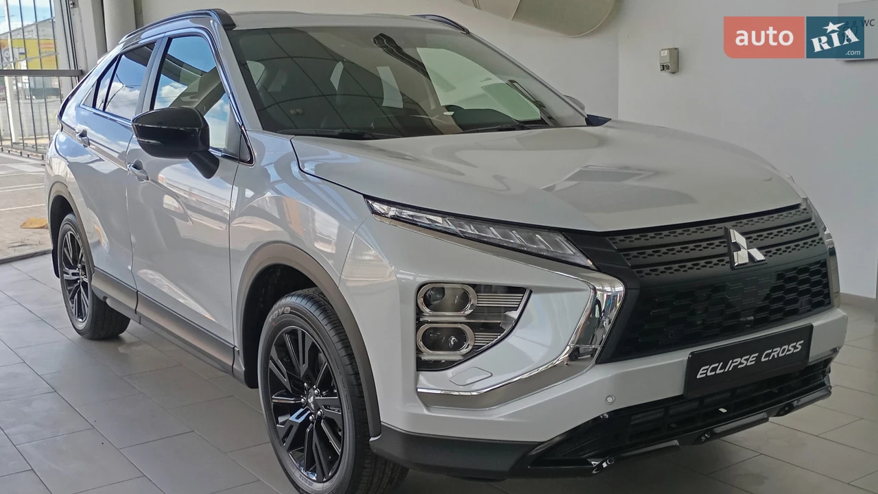 Mitsubishi-3