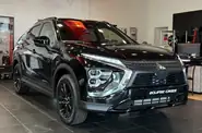 Mitsubishi Eclipse Cross Instyle