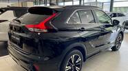 Mitsubishi Eclipse Cross Ultimate