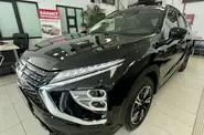 Mitsubishi Eclipse Cross Ultimate