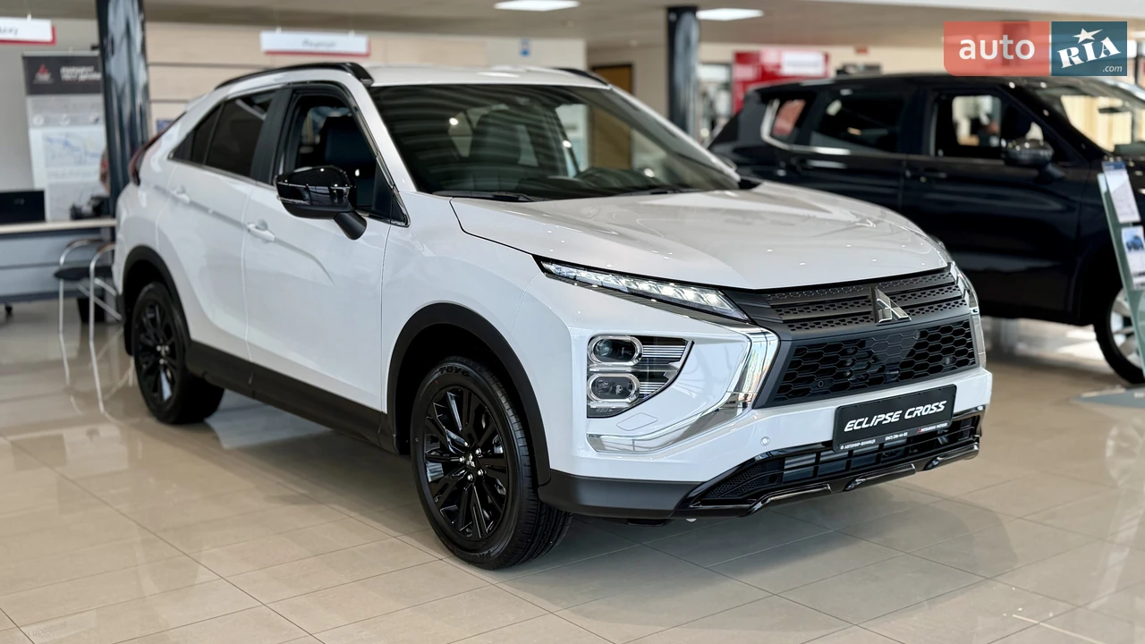 Mitsubishi-4