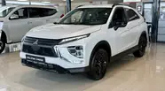 Mitsubishi Eclipse Cross Instyle