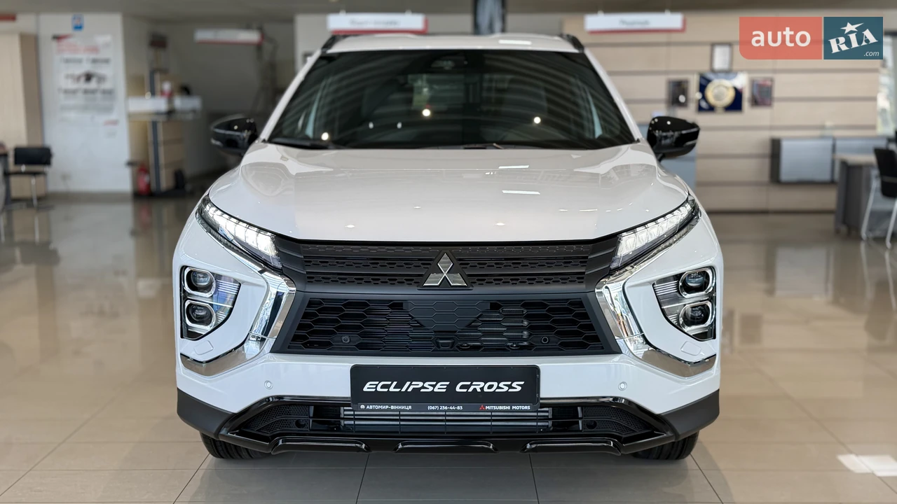 Mitsubishi-3