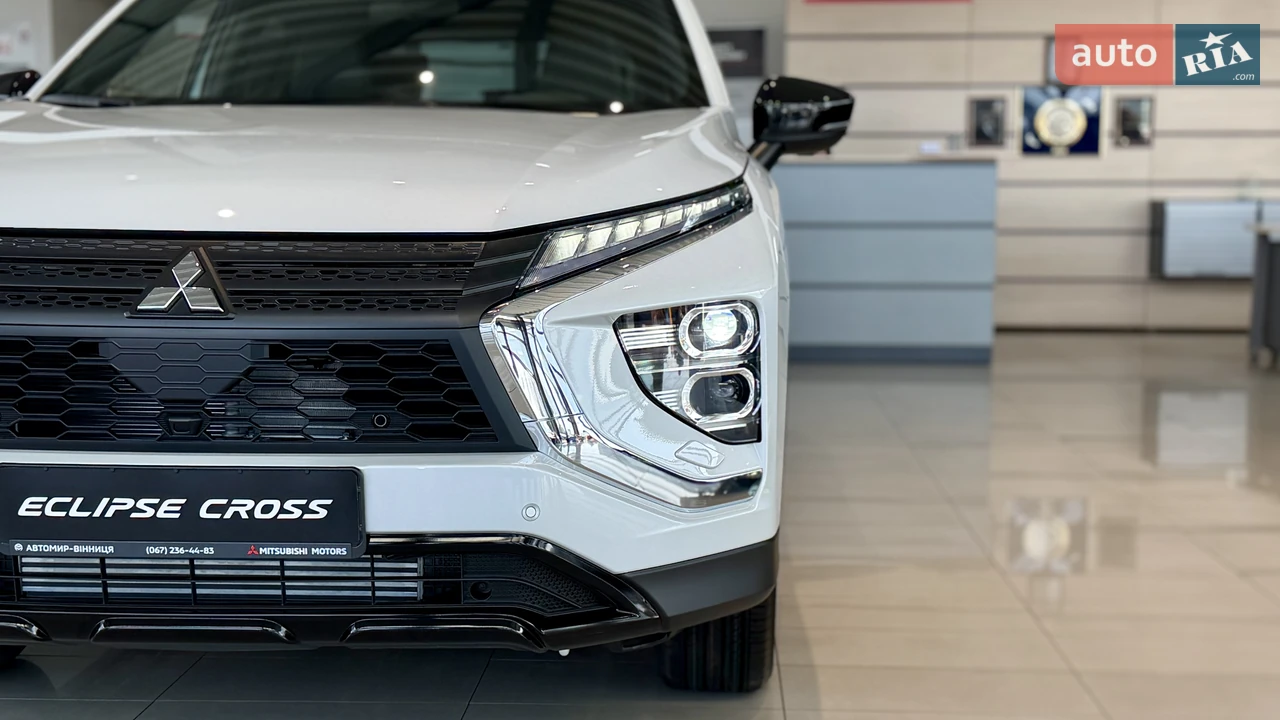 Mitsubishi-8