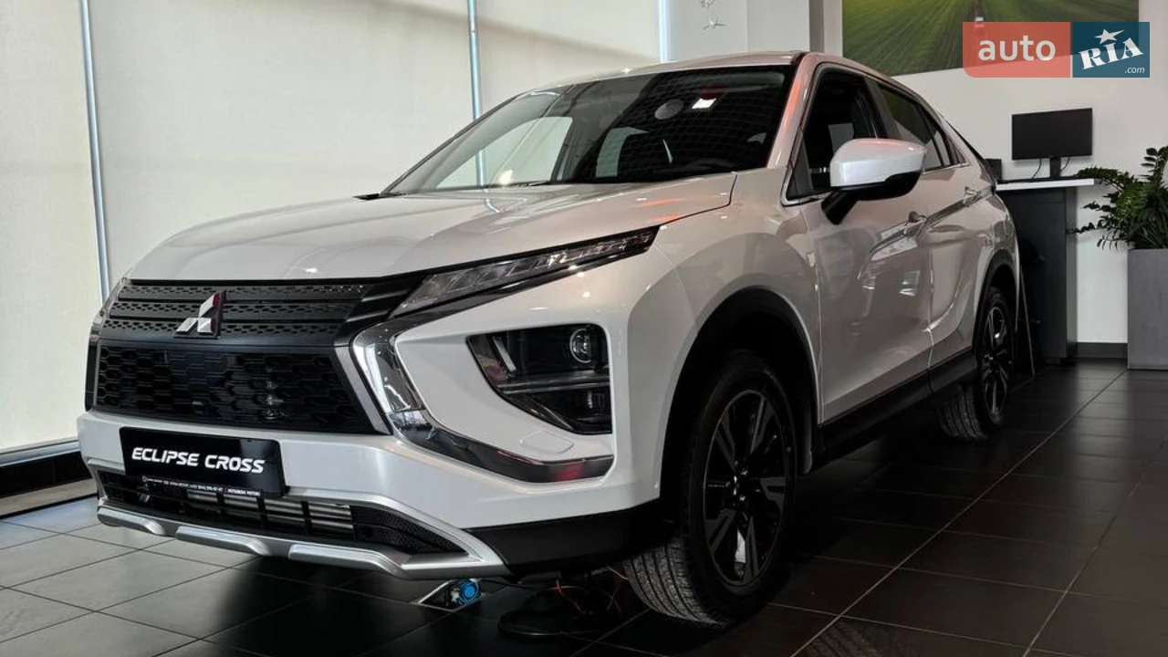 Mitsubishi-0