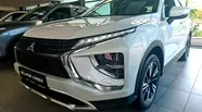 Mitsubishi Eclipse Cross Invite