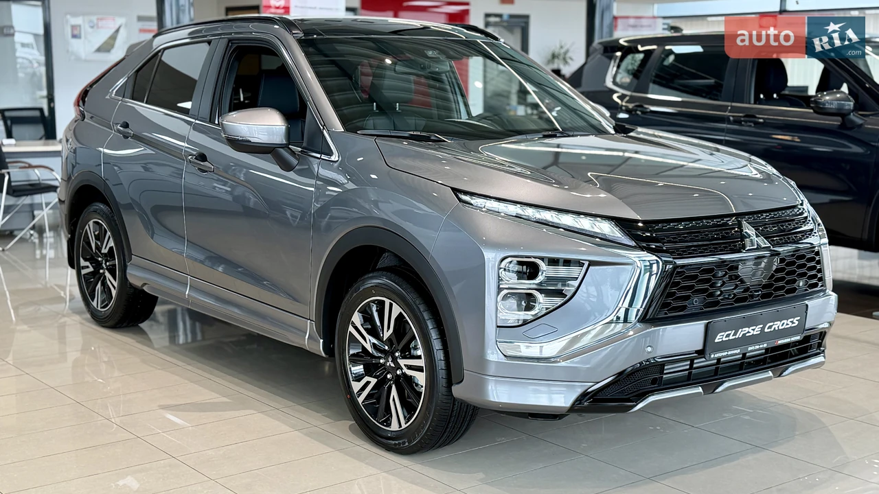 Mitsubishi-4