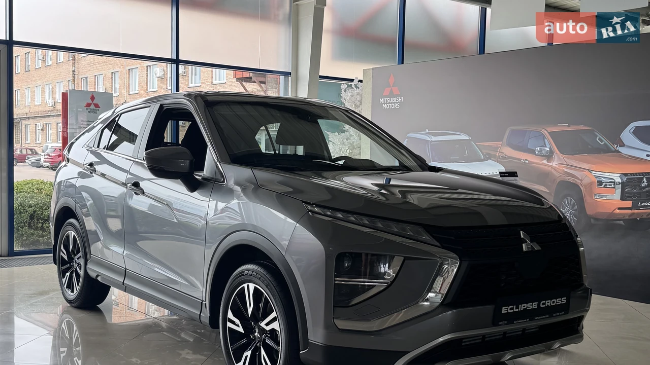 Mitsubishi-4