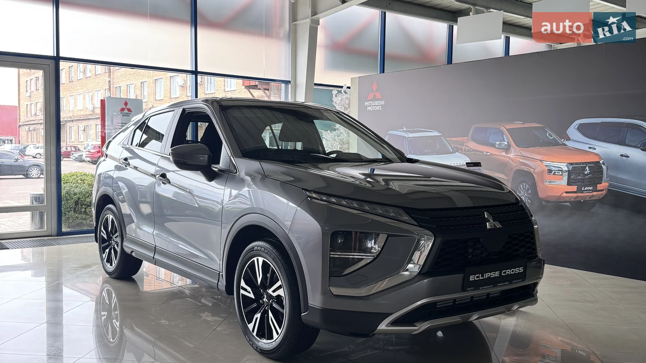 Mitsubishi-5