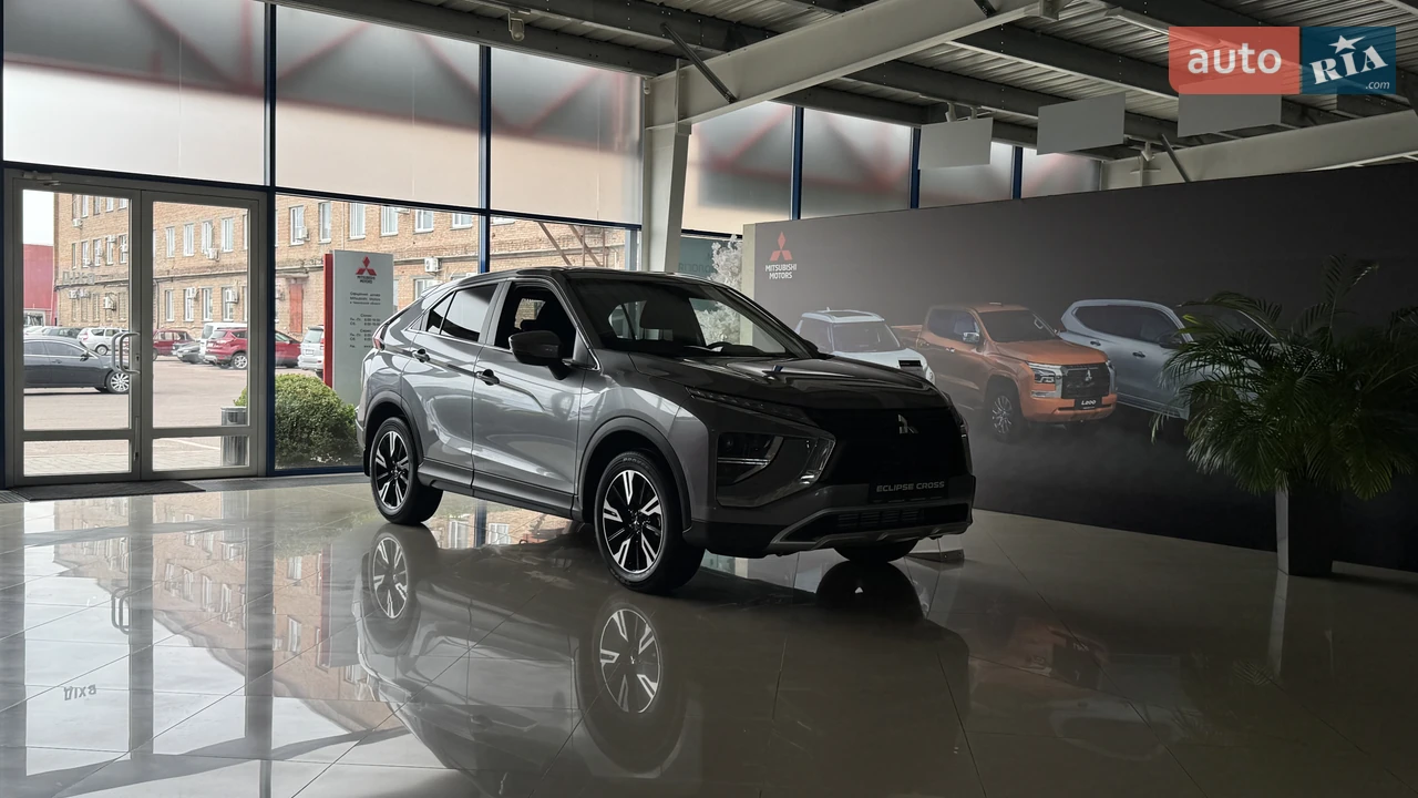 Mitsubishi-8