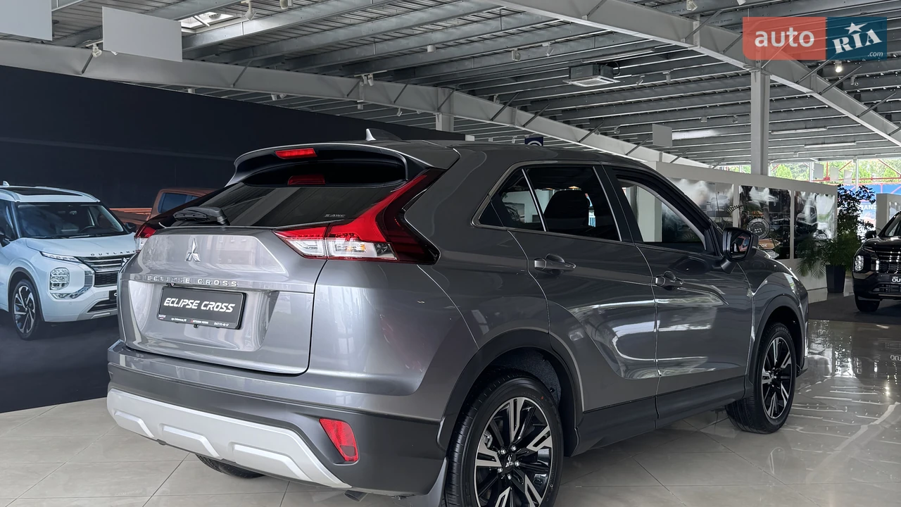 Mitsubishi-1