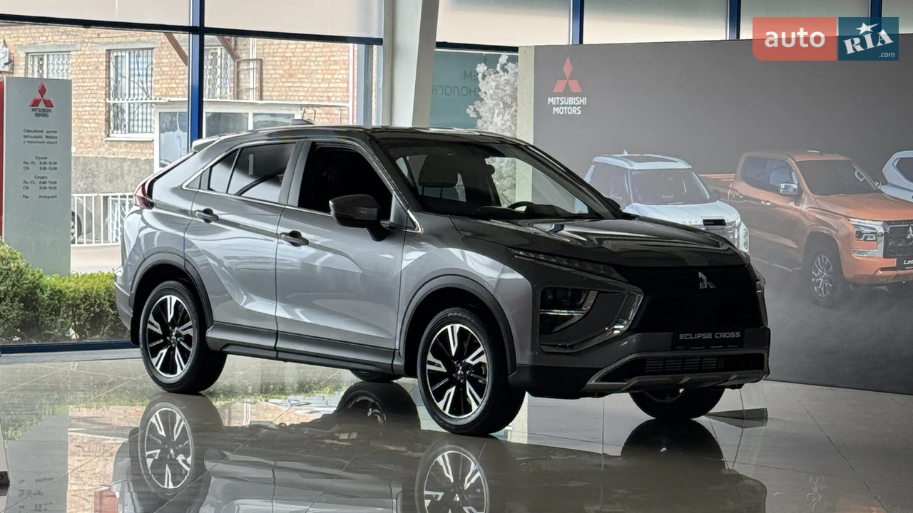 Mitsubishi-3