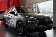 Mitsubishi Eclipse Cross Instyle