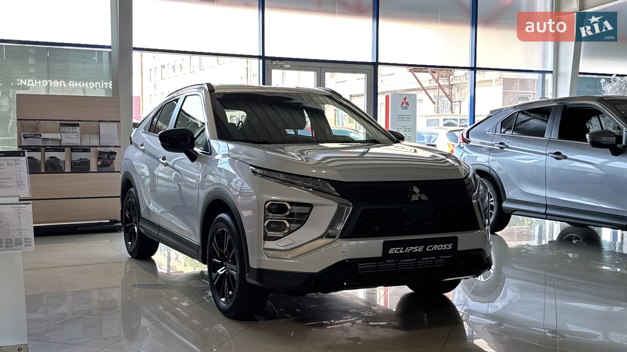 Mitsubishi-3