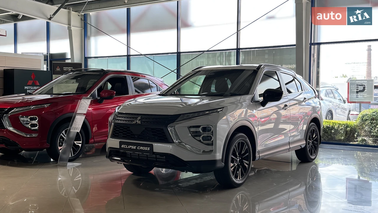 Mitsubishi-4