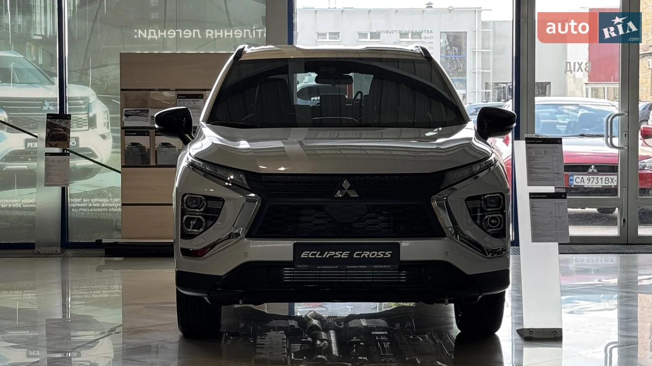 Mitsubishi-6