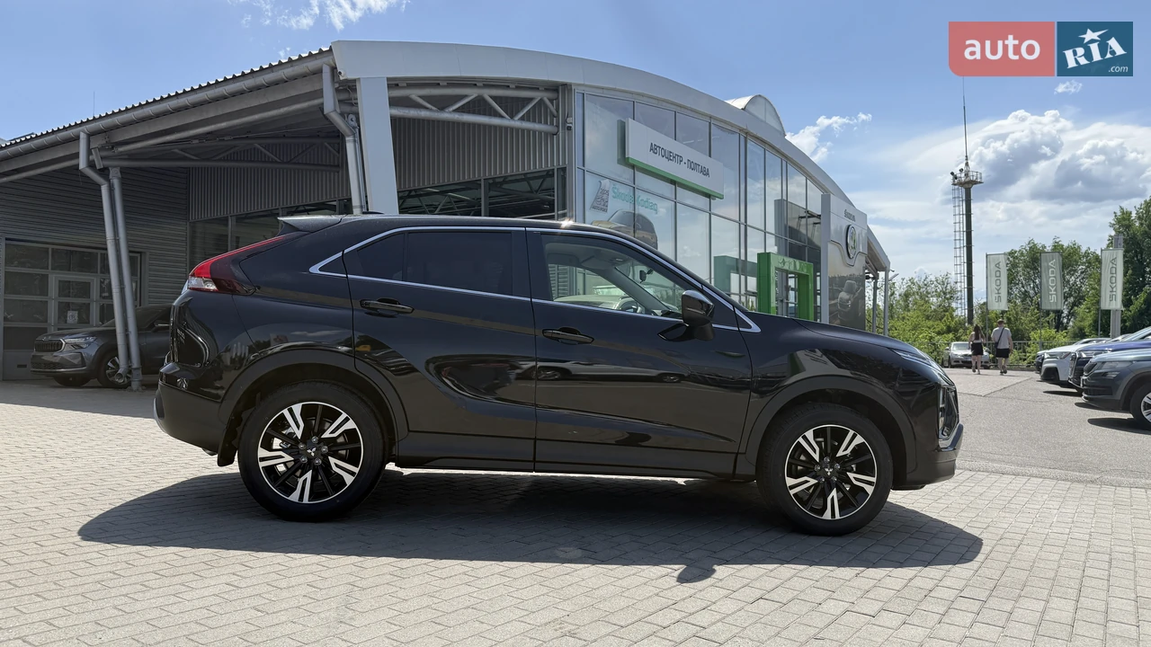 Mitsubishi-8