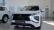 Mitsubishi Eclipse Cross Ultimate