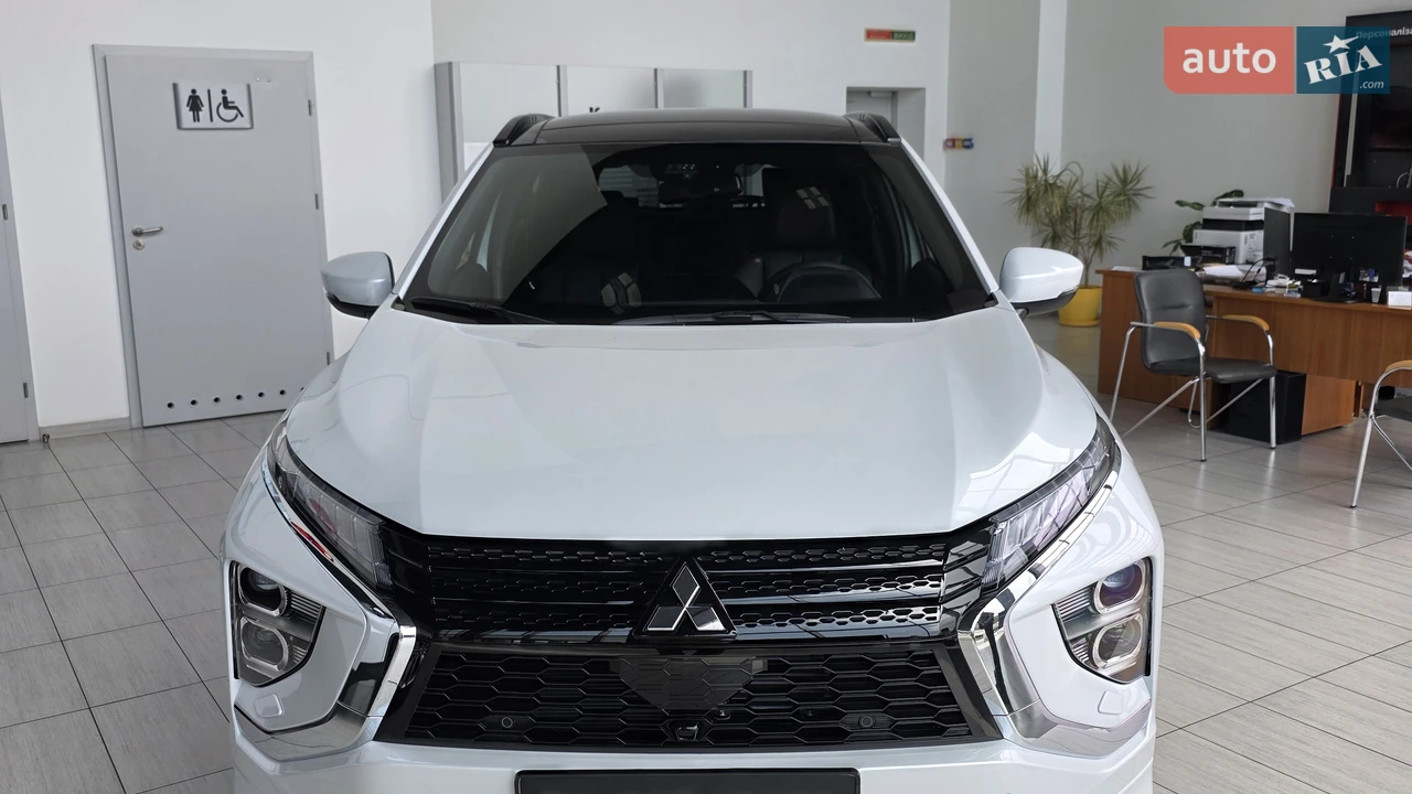 Mitsubishi-10