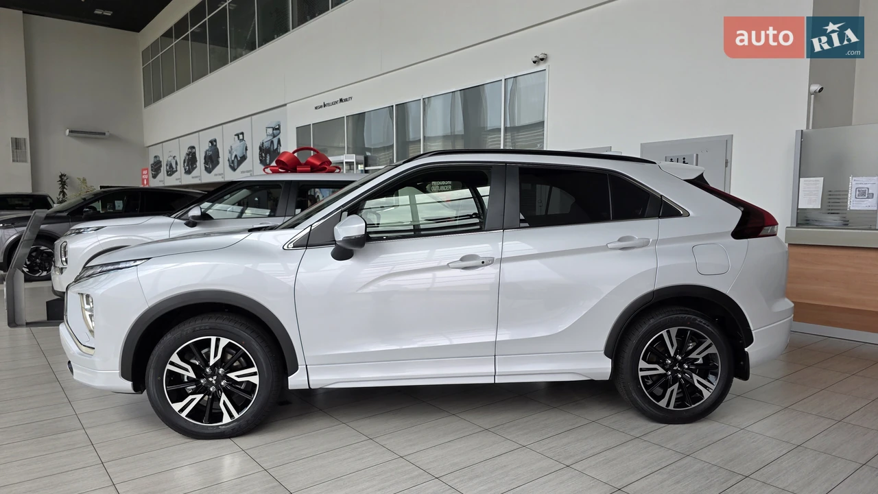 Mitsubishi-8