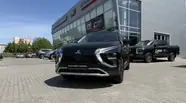 Mitsubishi Eclipse Cross Invite