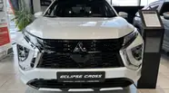 Mitsubishi Eclipse Cross Instyle
