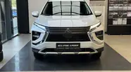 Mitsubishi Eclipse Cross Invite