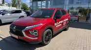 Mitsubishi Eclipse Cross Instyle
