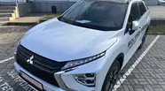 Mitsubishi Eclipse Cross Ultimate