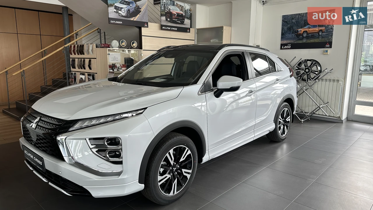 Mitsubishi-3