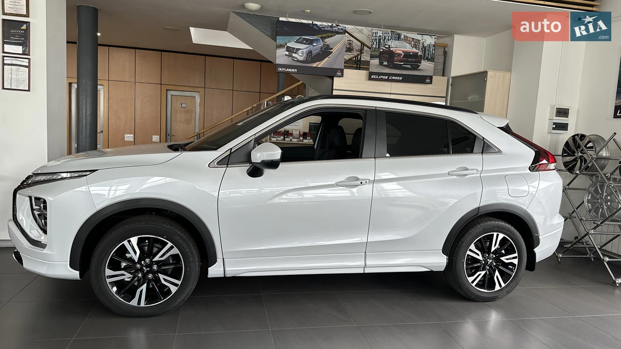 Mitsubishi-5