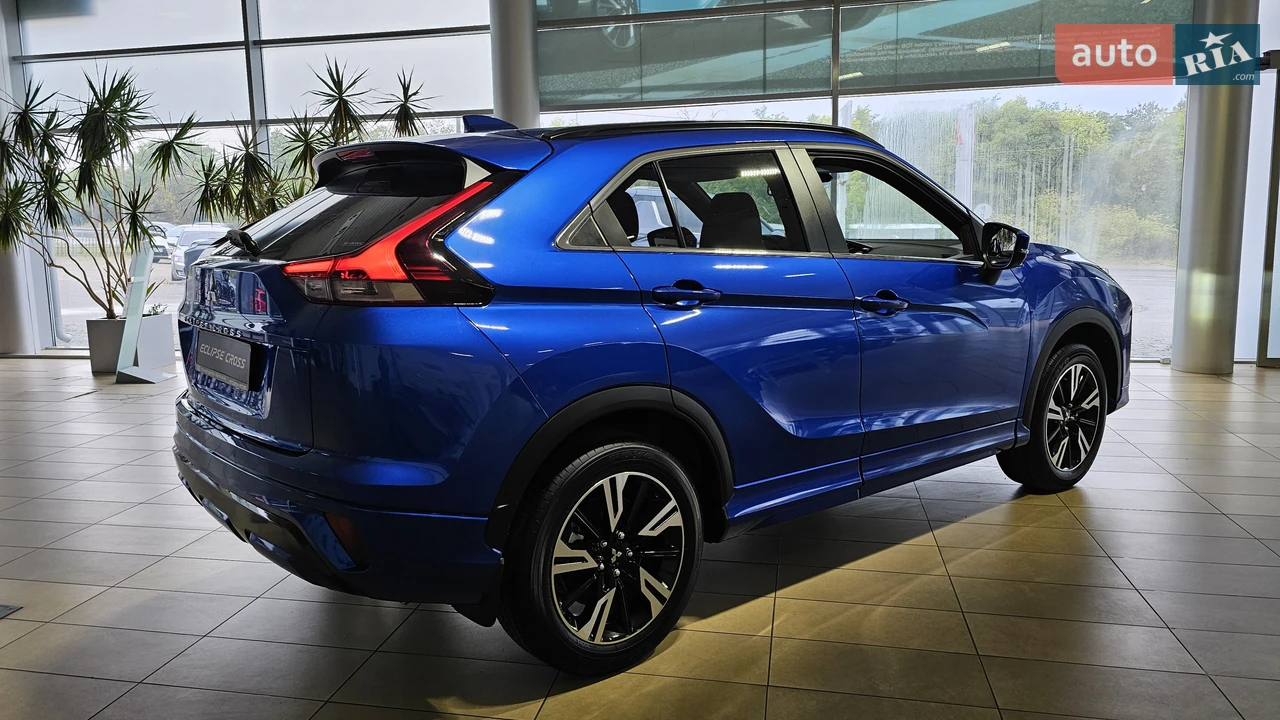 Mitsubishi-4
