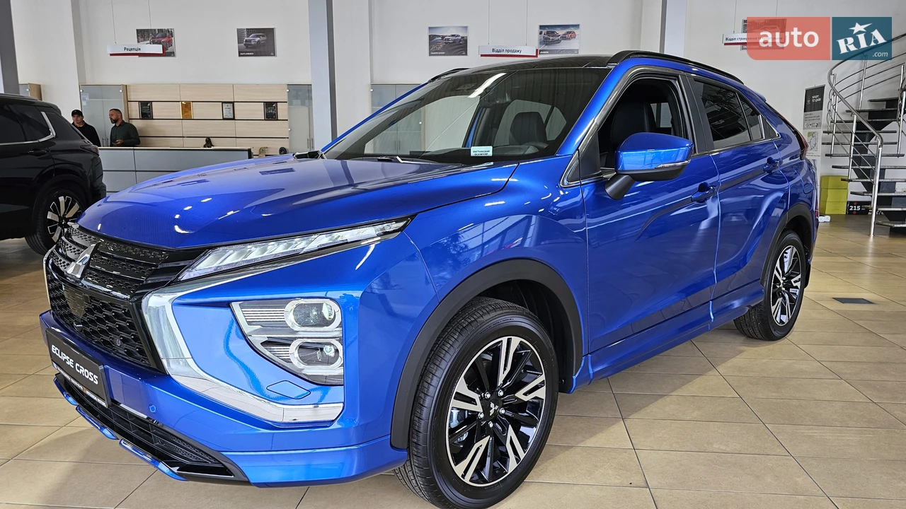 Mitsubishi-9