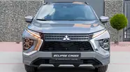 Mitsubishi Eclipse Cross Ultimate