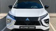 Mitsubishi Eclipse Cross Instyle