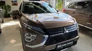 Mitsubishi Eclipse Cross Ultimate