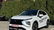 Mitsubishi Eclipse Cross Ultimate