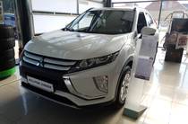 Mitsubishi Eclipse Cross Invite