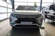 Mitsubishi Eclipse Cross Invite