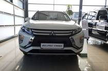 Mitsubishi Eclipse Cross Invite