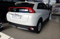 Mitsubishi Eclipse Cross Invite