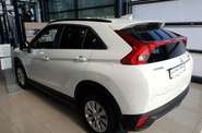 Mitsubishi Eclipse Cross Invite