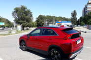 Mitsubishi Eclipse Cross Ultimate