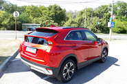 Mitsubishi Eclipse Cross Ultimate