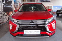 Mitsubishi Eclipse Cross Intense